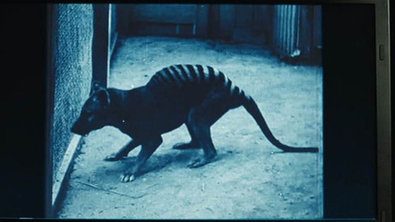 кадр из фильма Охотник