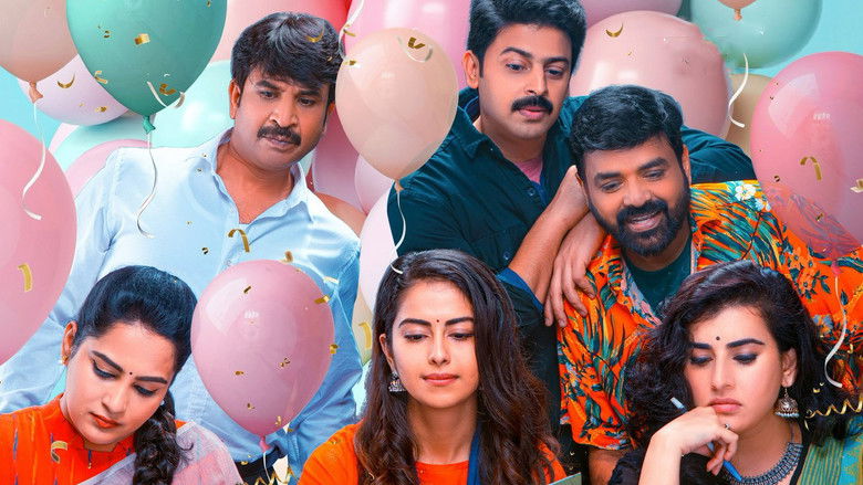 кадр из фильма 10th క్లాస్ డైరీస్