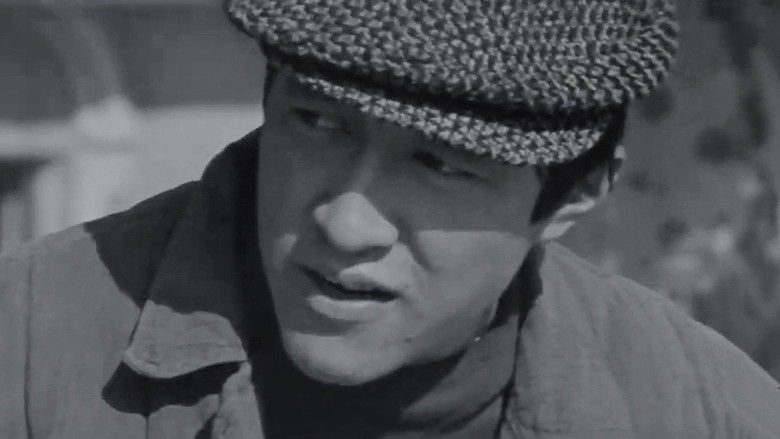 кадр из фильма Роща памяти