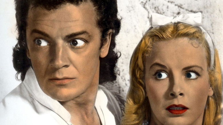 кадр из фильма Star of India