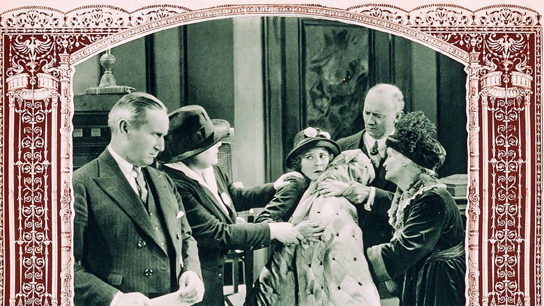 кадр из фильма Drusilla with a Million