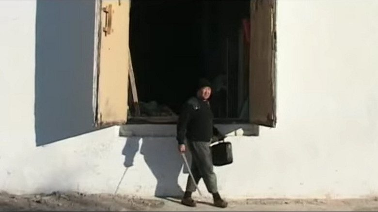 кадр из фильма Любовь моя...