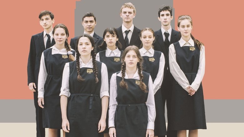 кадр из фильма Метроном