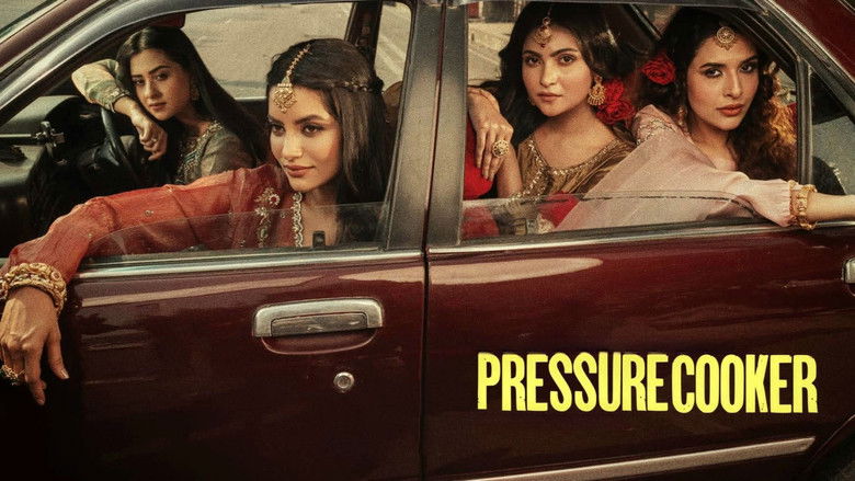кадр из фильма প্রেশার কুকার