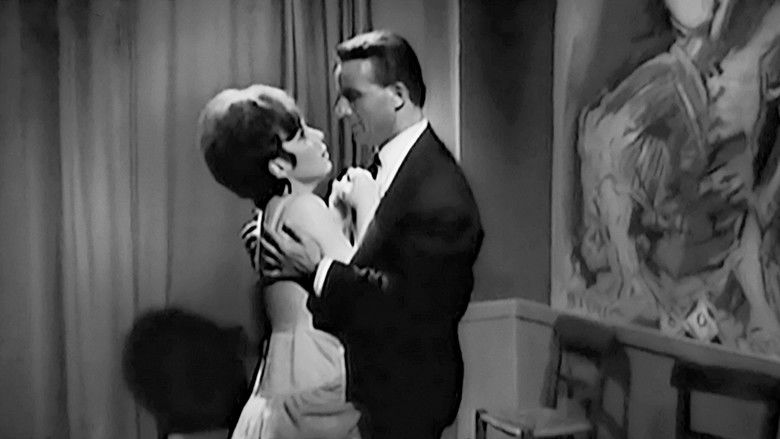 кадр из фильма Η μεγάλη θυσία