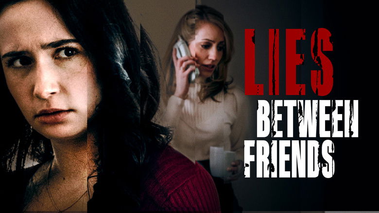 кадр из фильма Lies Between Friends