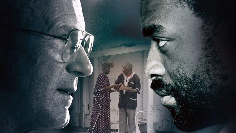 кадр из фильма Конец игры