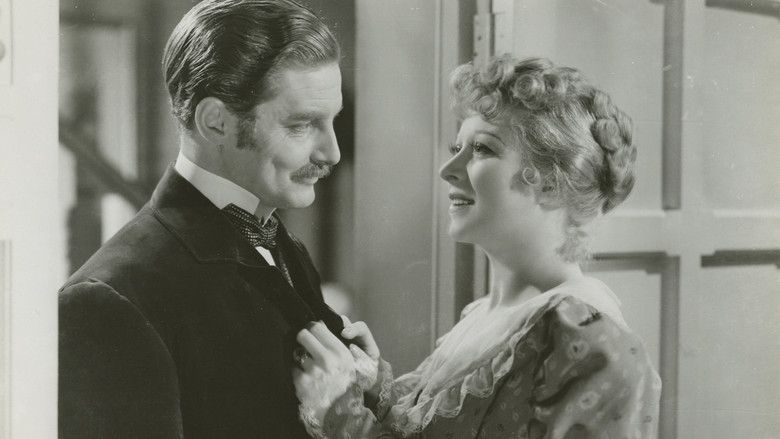 кадр из фильма До свидания, мистер Чипс