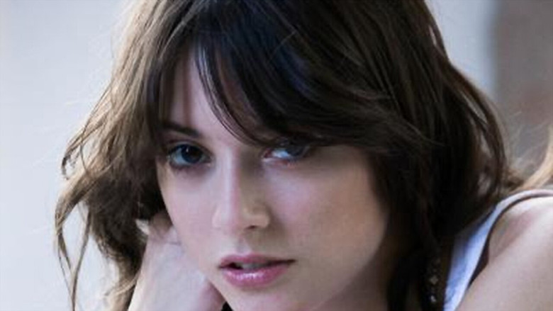 кадр из фильма Severina