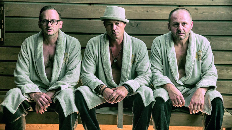 кадр из фильма Встреча выпускников 1.0