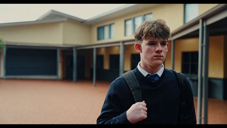 кадр из фильма Let's Live for Tonight