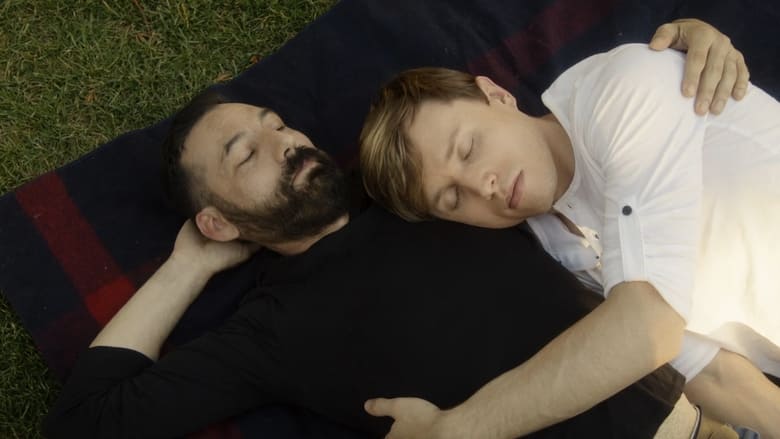 кадр из фильма Все виды любви