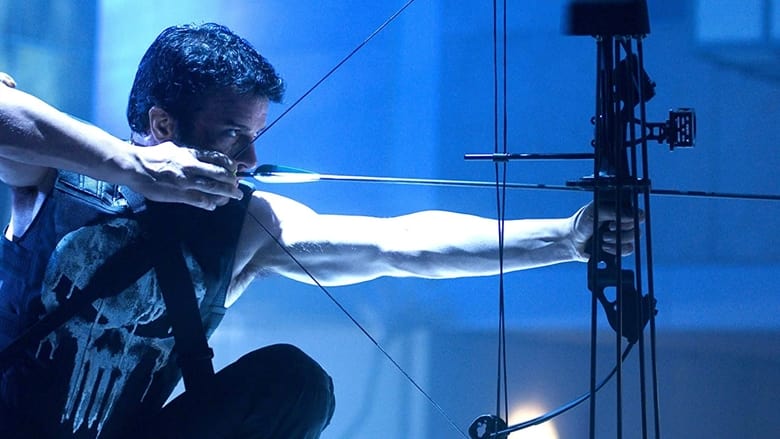 кадр из фильма Каратель