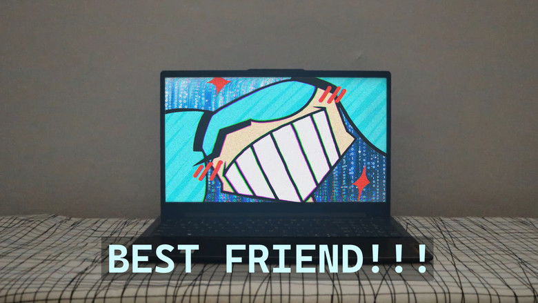 кадр из фильма Iris