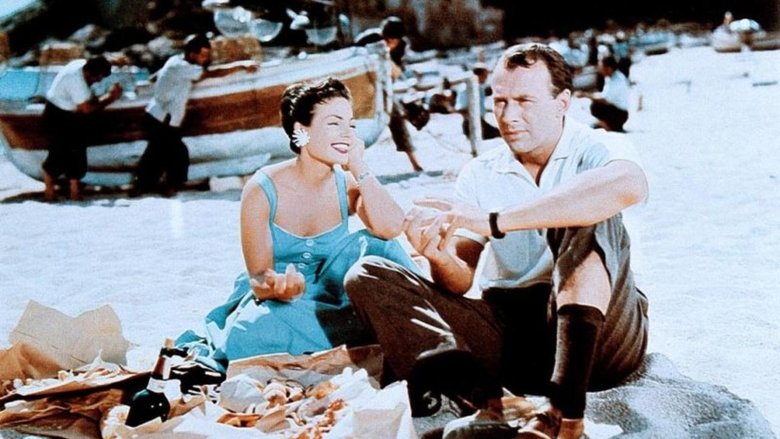 кадр из фильма Spanish Affair