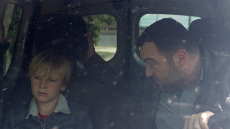 кадр из фильма Опекунство