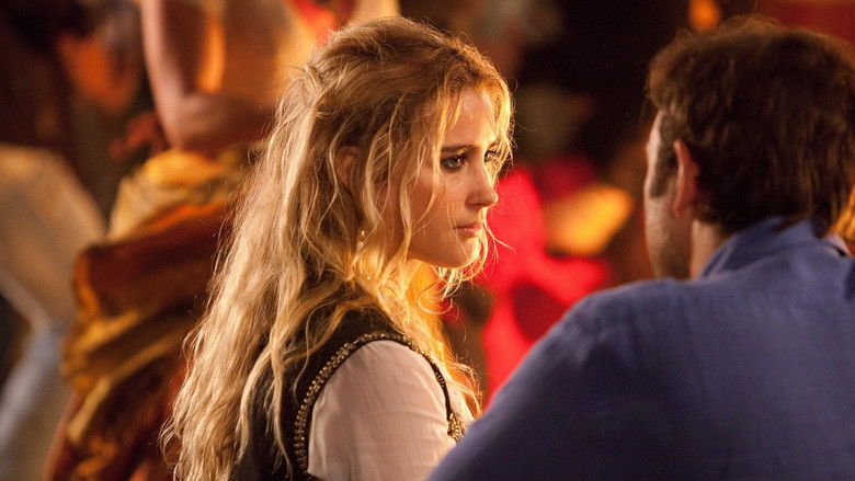 кадр из фильма (Не)жданный принц