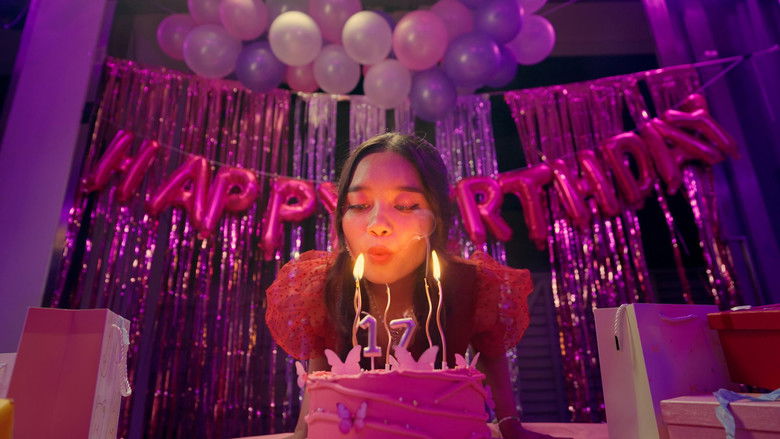 кадр из фильма Selamat Ulang Tahun Rara