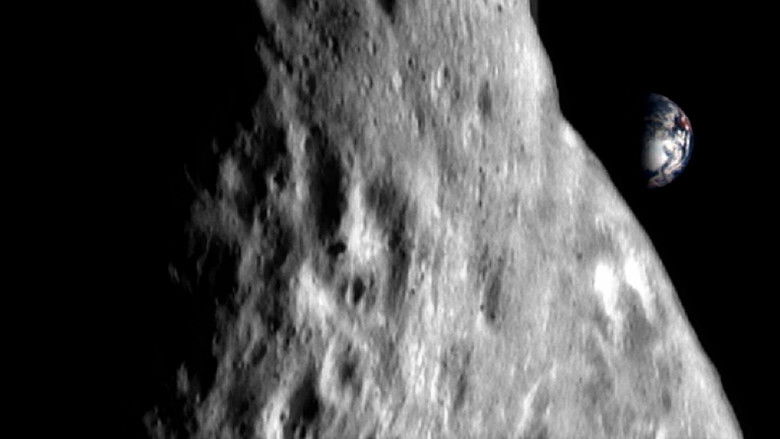 кадр из фильма Rubicon