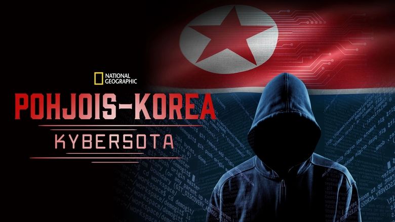 кадр из фильма Inside North Korea: The Cyber State