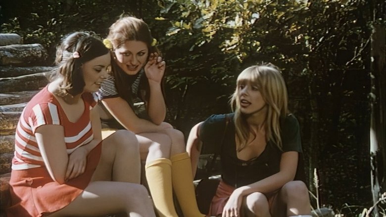 кадр из фильма Доклад о школьницах 5: Что родители действительно должны знать