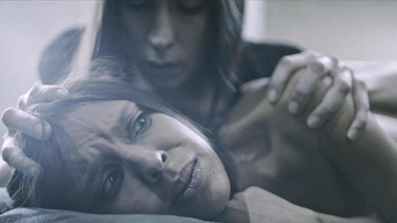 кадр из фильма Anya