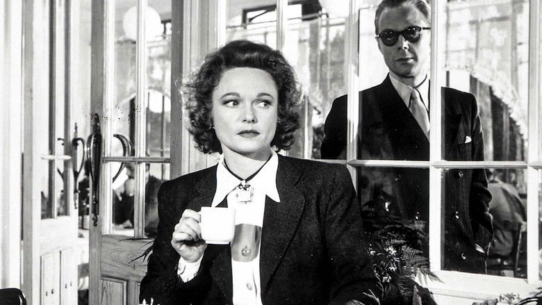 кадр из фильма Odette