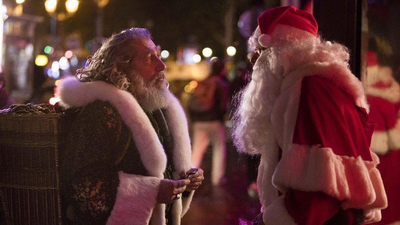 кадр из фильма Санта и компания