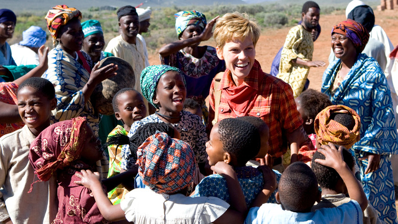 кадр из фильма Амелия