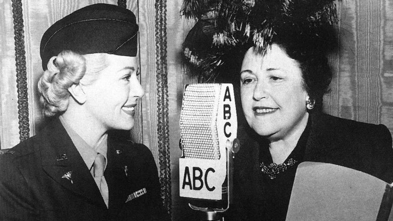 кадр из фильма Hollywood Gossip: les commères d'Hollywood