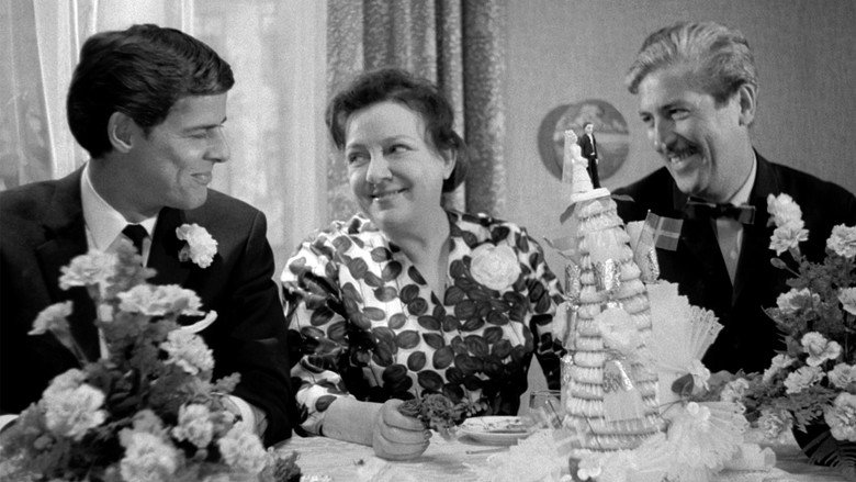 кадр из фильма Jensen længe leve!