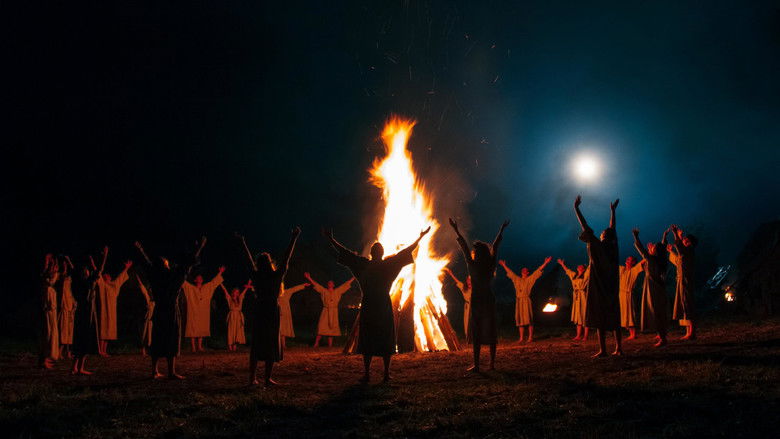 кадр из фильма Рок