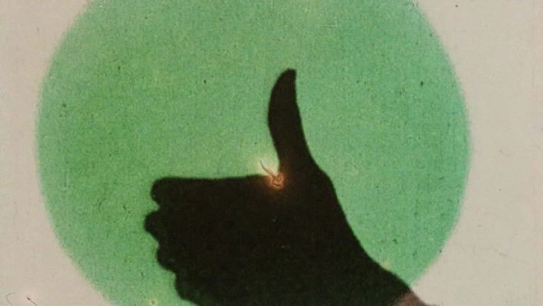 кадр из фильма Len Lye: Master of Motion