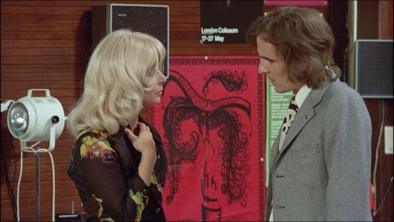 кадр из фильма Was geschah wirklich mit Miss Jonas?