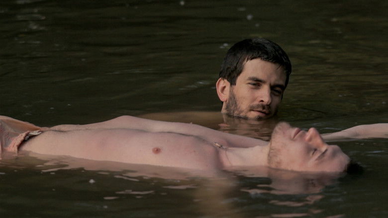 кадр из фильма Гавайи