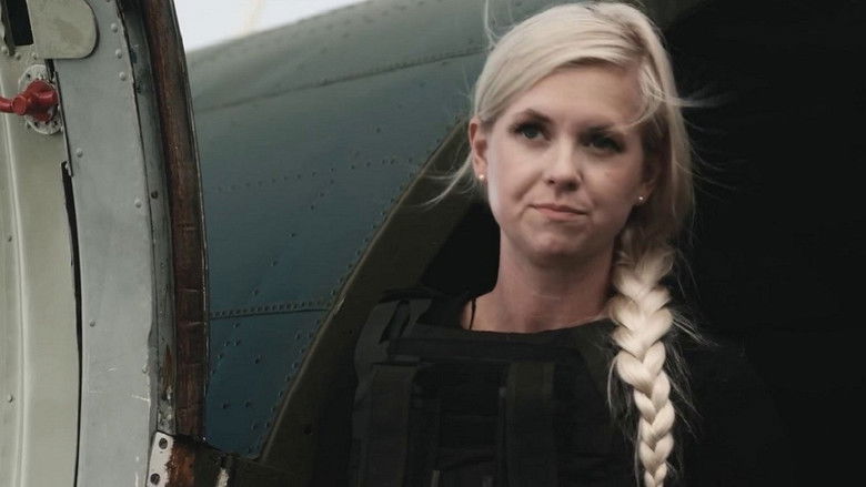 кадр из фильма Лощина мертвецов