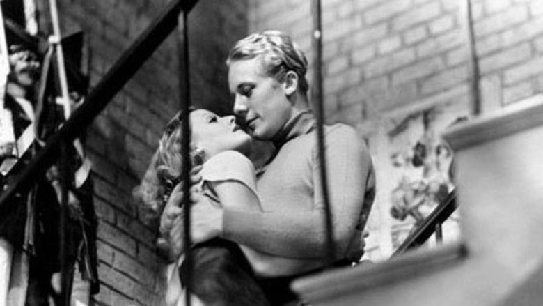 кадр из фильма I Am Suzanne!