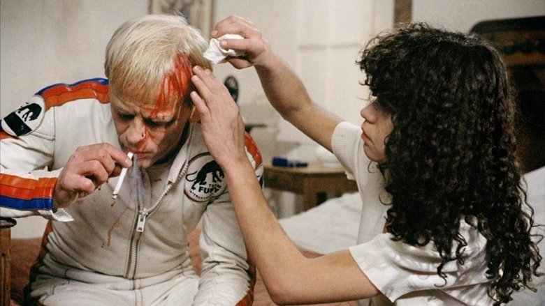 кадр из фильма Ненависть