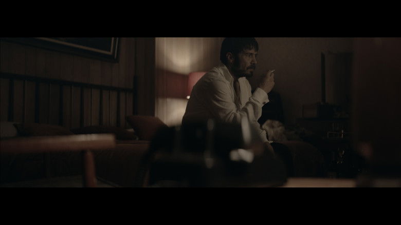 кадр из фильма Déjala Ir