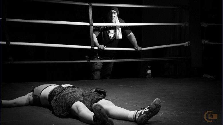 кадр из фильма Fight Day