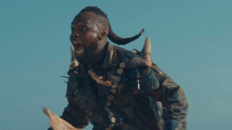 кадр из фильма Mateka