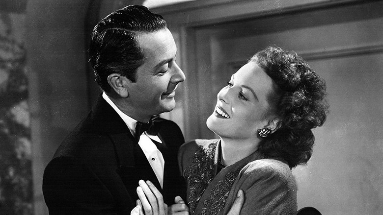 кадр из фильма Ловко устроился