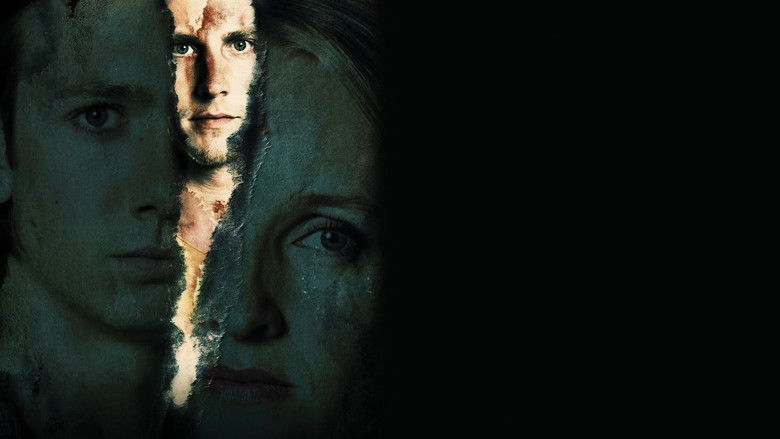 кадр из фильма Ублюдок