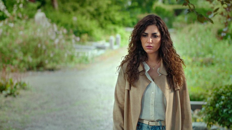 кадр из фильма Liefde Zonder Grenzen