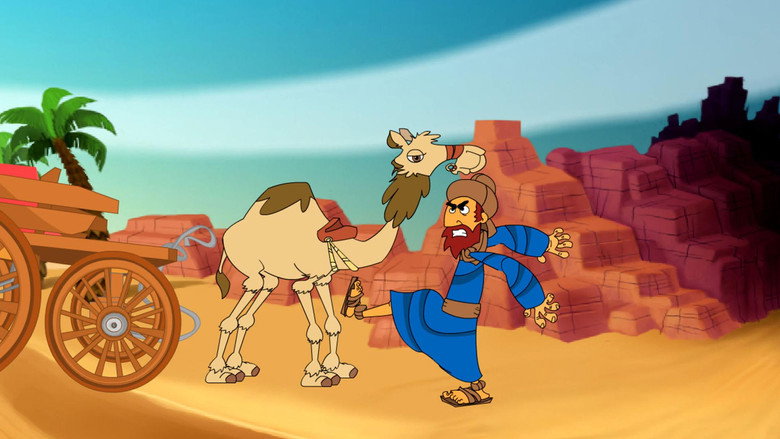 Le secret de Moustafa
