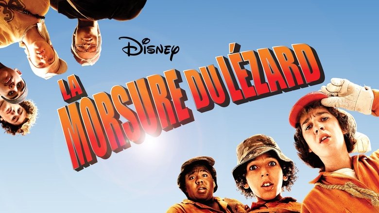 кадр из фильма Клад