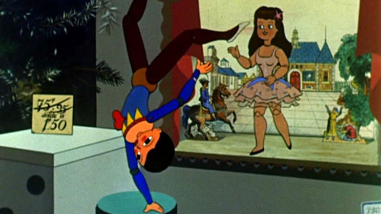 кадр из фильма Маленький солдат