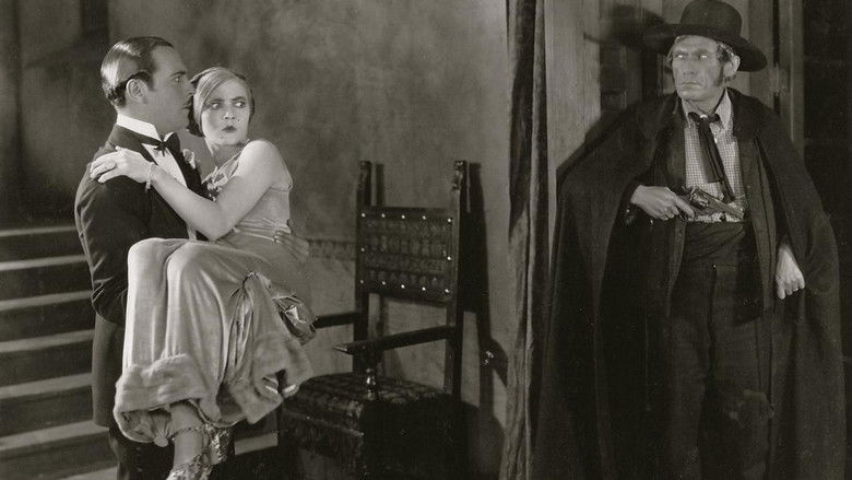 кадр из фильма The Next Corner