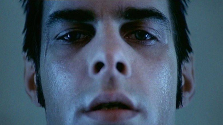 кадр из фильма Ghosts... of the Civil Dead