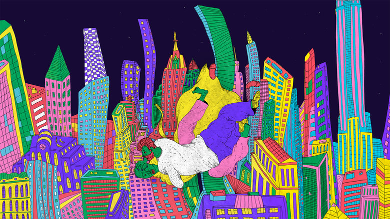 кадр из фильма HODGE-PODGE